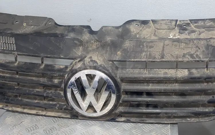 Решётка радиатора VW T5 за 40 000 тг. в Астана