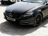 Mercedes-Benz CLS 350 2012 годаүшін15 000 000 тг. в Астана – фото 4