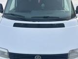 Volkswagen Transporter 2002 года за 4 900 000 тг. в Атбасар – фото 2
