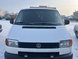 Volkswagen Transporter 2002 года за 4 900 000 тг. в Атбасар