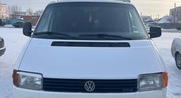 Volkswagen Transporter 2002 года за 4 900 000 тг. в Атбасар