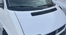 Volkswagen Transporter 2002 года за 4 900 000 тг. в Атбасар – фото 3
