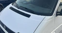 Volkswagen Transporter 2002 года за 4 900 000 тг. в Атбасар – фото 4