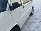 Volkswagen Transporter 2002 года за 4 900 000 тг. в Атбасар – фото 5