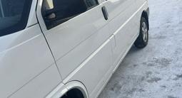 Volkswagen Transporter 2002 года за 4 900 000 тг. в Атбасар – фото 5