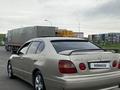 Lexus GS 300 1999 годаүшін4 000 000 тг. в Тараз – фото 14