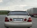 Lexus GS 300 1999 года за 4 000 000 тг. в Тараз – фото 15