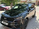 Kia Sorento 2022 года за 18 000 000 тг. в Актау