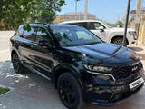 Kia Sorento 2022 года за 18 000 000 тг. в Актау – фото 2