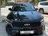 Kia Sorento 2022 года за 18 000 000 тг. в Актау – фото 3