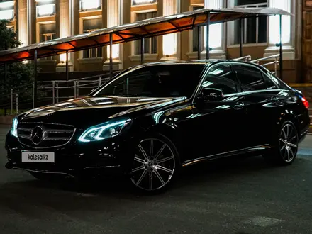 Mercedes-Benz E 400 2015 года за 16 000 000 тг. в Алматы – фото 33