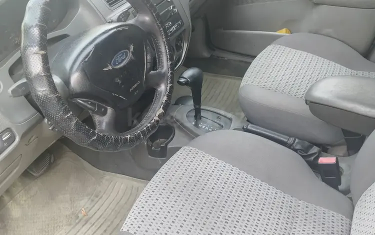Ford Focus 2005 года за 1 100 000 тг. в Алматы