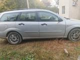 Ford Focus 2005 года за 1 100 000 тг. в Алматы – фото 3