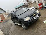 Chevrolet Niva 2011 года за 4 000 000 тг. в Семей