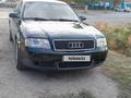 Audi A6 2002 годаүшін3 300 000 тг. в Тараз – фото 13