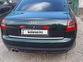 Audi A6 2002 годаүшін3 300 000 тг. в Тараз