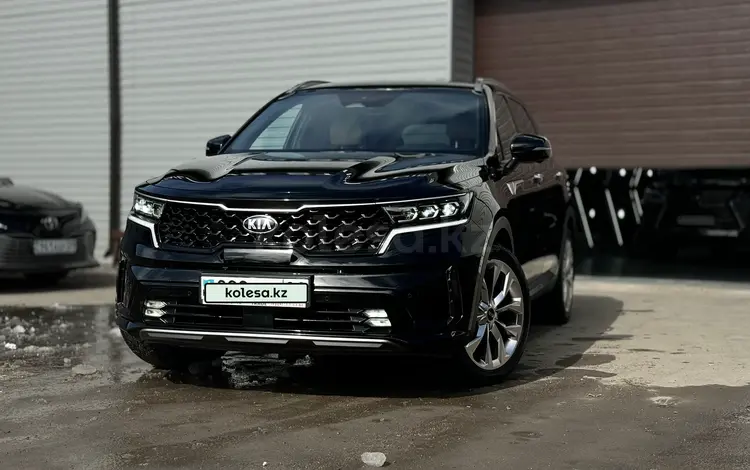 Kia Sorento 2020 года за 12 550 000 тг. в Караганда