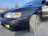 Toyota Carina E 1996 годаүшін2 300 000 тг. в Туркестан