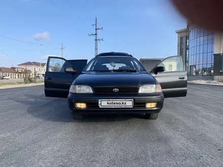 Toyota Carina E 1996 года за 2 300 000 тг. в Туркестан – фото 19