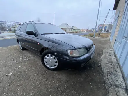 Toyota Carina E 1996 года за 2 300 000 тг. в Туркестан – фото 26