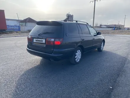 Toyota Carina E 1996 года за 2 300 000 тг. в Туркестан – фото 8