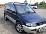 Mitsubishi RVR 1995 годаfor1 700 000 тг. в Усть-Каменогорск