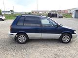 Mitsubishi RVR 1995 годаfor1 700 000 тг. в Усть-Каменогорск – фото 4