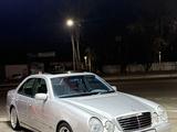 Mercedes-Benz E 430 2000 годаүшін5 800 000 тг. в Алматы