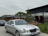 Mercedes-Benz E 430 2000 годаүшін5 800 000 тг. в Алматы – фото 2