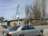 Mercedes-Benz E 430 2000 годаүшін5 800 000 тг. в Алматы – фото 3