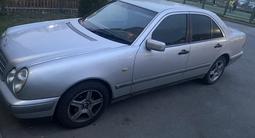 Mercedes-Benz E 230 1996 годаүшін2 100 000 тг. в Алматы – фото 5