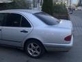 Mercedes-Benz E 230 1996 годаүшін2 400 000 тг. в Алматы – фото 6