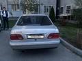 Mercedes-Benz E 230 1996 годаүшін2 400 000 тг. в Алматы – фото 7