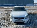 ВАЗ (Lada) Priora 2170 2013 годаүшін3 000 000 тг. в Семей – фото 6