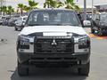 Mitsubishi L200 DC Invite 2024 года за 14 120 000 тг. в Алматы – фото 2