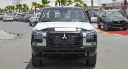 Mitsubishi L200 DC Invite 2024 года за 14 120 000 тг. в Алматы – фото 2