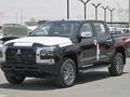 Mitsubishi L200 DC Invite 2024 года за 14 120 000 тг. в Алматы – фото 3