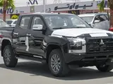 Mitsubishi L200 DC Invite 2024 года за 14 120 000 тг. в Алматы