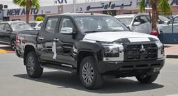 Mitsubishi L200 DC Invite 2024 года за 14 120 000 тг. в Алматы