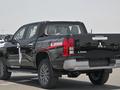 Mitsubishi L200 DC Invite 2024 года за 14 120 000 тг. в Алматы – фото 4