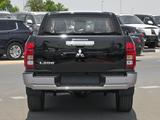 Mitsubishi L200 DC Invite 2024 года за 14 120 000 тг. в Алматы – фото 5