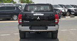 Mitsubishi L200 DC Invite 2024 года за 14 120 000 тг. в Алматы – фото 5