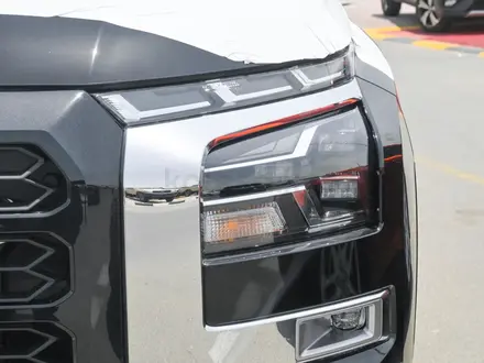 Mitsubishi L200 DC Invite 2024 года за 14 120 000 тг. в Алматы – фото 8