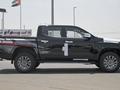 Mitsubishi L200 DC Invite 2024 года за 14 120 000 тг. в Алматы – фото 9