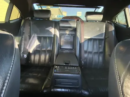 Lexus ES 250 2015 года за 14 500 000 тг. в Атырау – фото 9