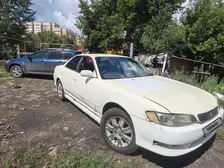 Toyota Mark II, 1996