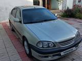 Toyota Avensis 1998 годаfor3 150 000 тг. в Шымкент – фото 2