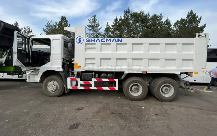 Shacman  X3000 2024 года за 25 000 000 тг. в Алматы