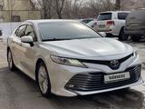 Toyota Camry 2019 года за 14 500 000 тг. в Караганда