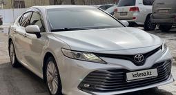 Toyota Camry 2019 года за 14 500 000 тг. в Караганда